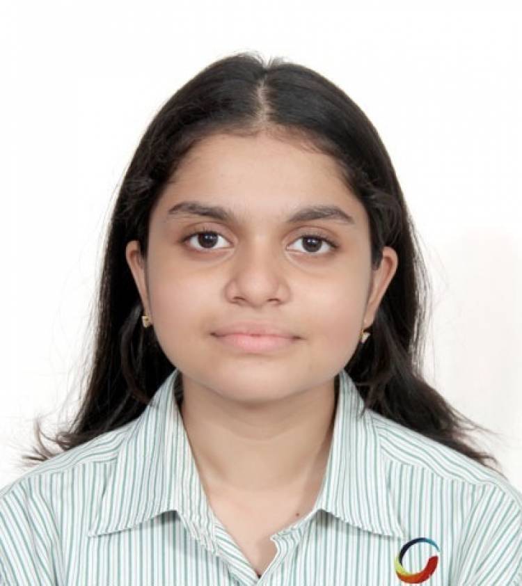 GIIS Ahmedabad Students Excel in CBSE Grade XII Board Examinations 2026
