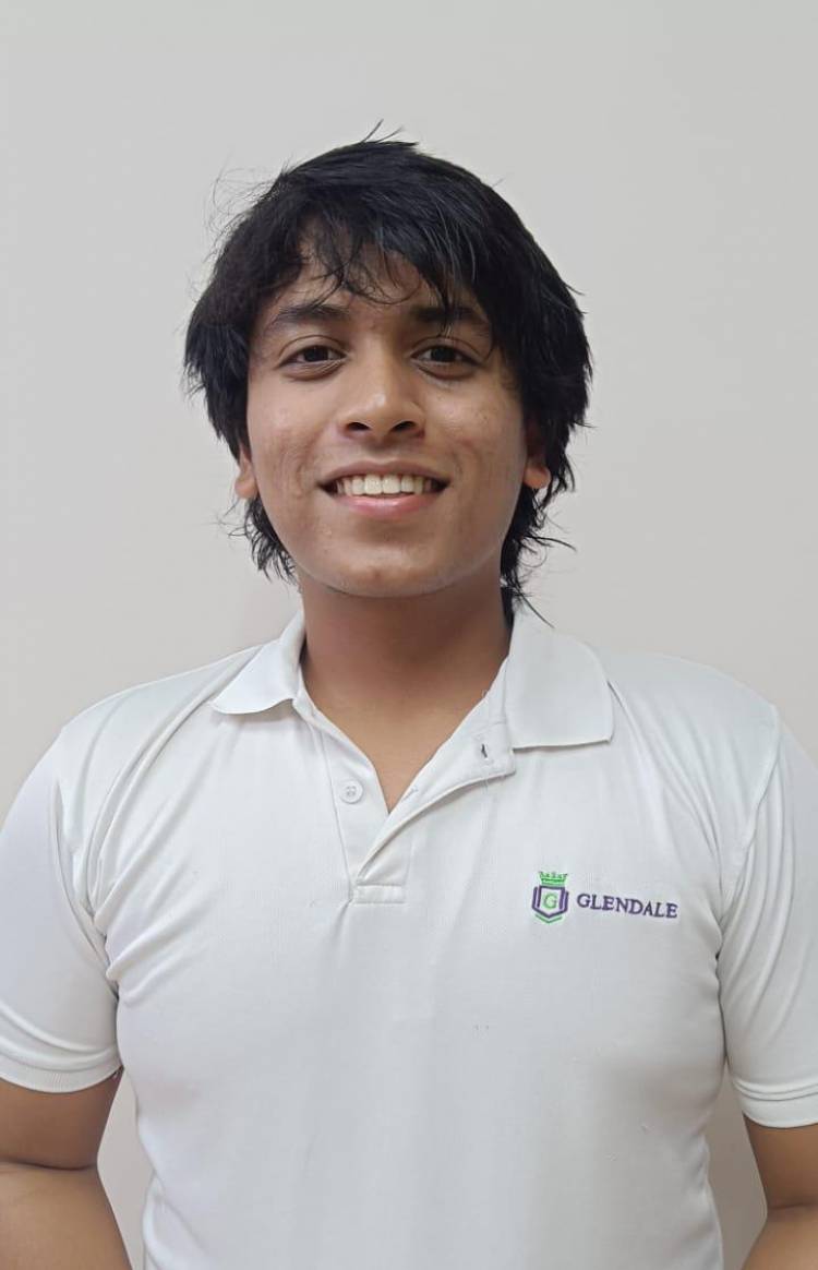Hyderabad City Toppers 2026: Glendale Academy Students Lead the Way in CBSE Class XII Results