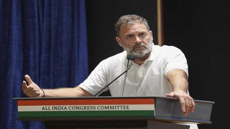 Rahul Gandhi to Visit Raebareli for Events