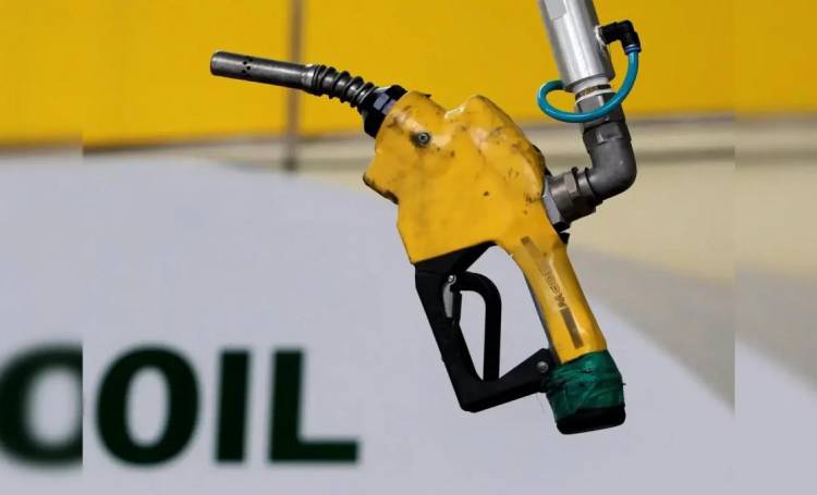 Petrol, diesel prices increased by 90 paise, second hike in 5 days