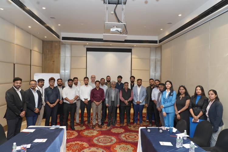 TechnoStruct Group Hosts TechTalks 2026 to Drive Industry-Wide Dialogue on BIM 2.0, AI, and Sustainable Infrastructure