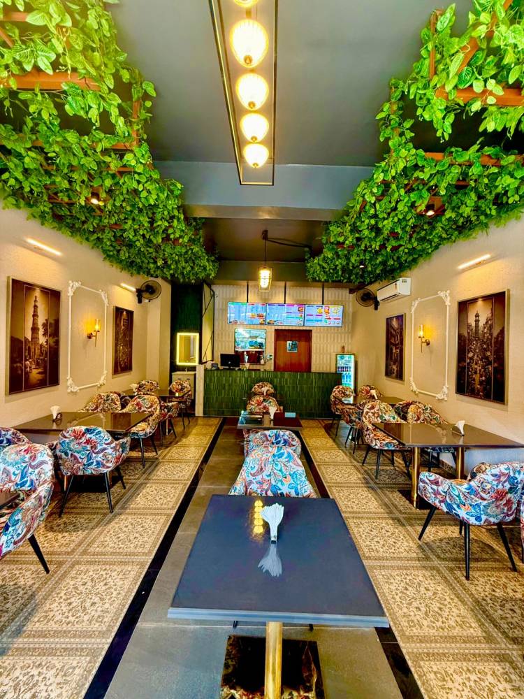 TWH Hospitality Launches Chandigarh–Tricity’s First Old Delhi-Themed Fine-Dine Mughlai Experience with Nazeer Foods in Zirakpur