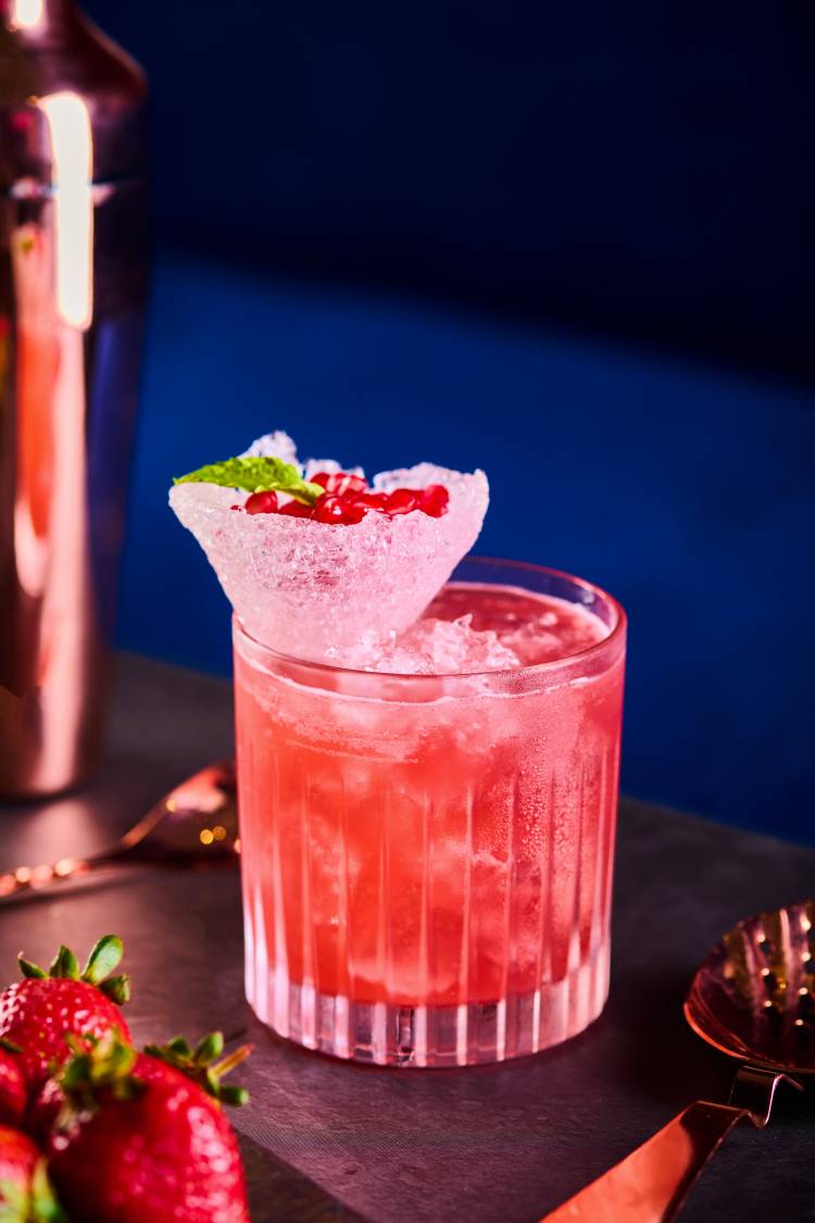 Celebrate the Spirit of Summer with a Tropical Brunch at Anise, Taj Coromandel, Chennai