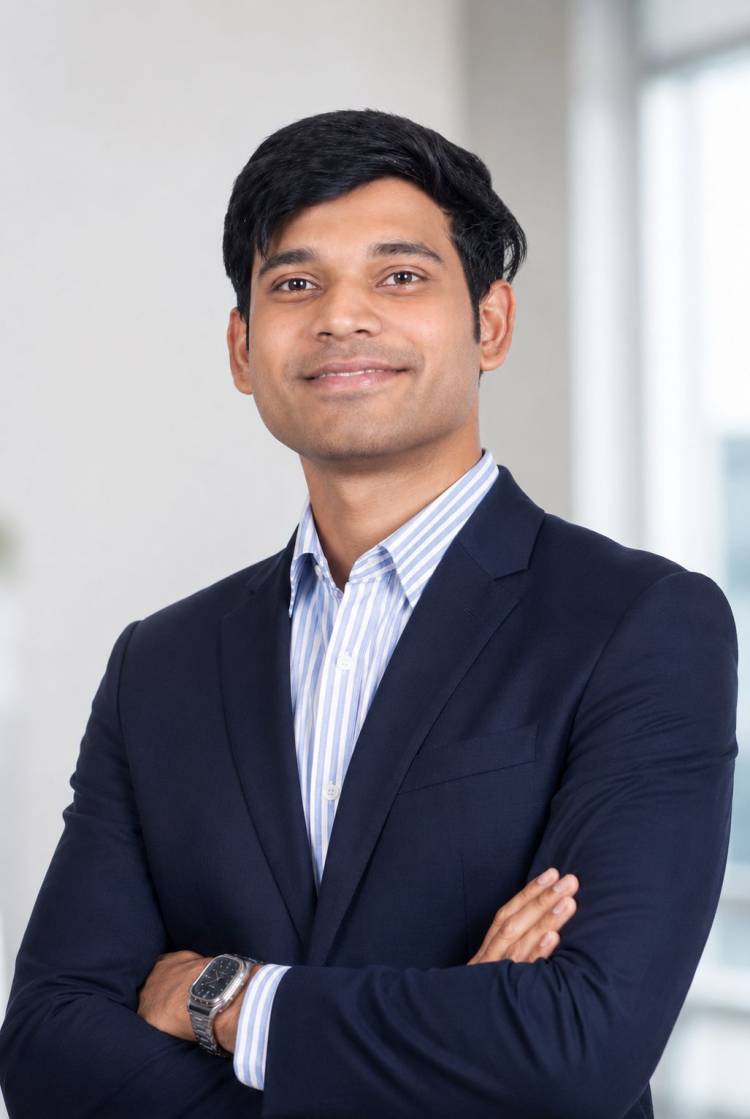 Folks Funds Appoints Gaurav Kumar Tiwari as Principal to Strengthen India’s First ESG-Led Category II AIF Platform
