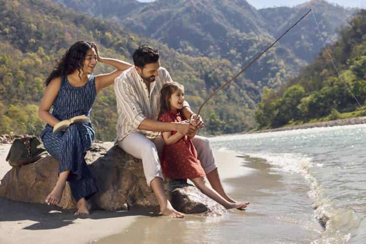 Fabindia Welcomes the Season with ‘That Summer Feeling’ Campaign