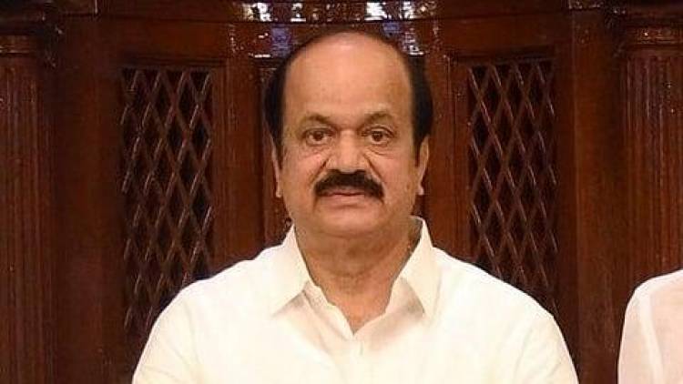 Speaker JCD Prabhakaran accepts resignation of 3 AIADMK rebels