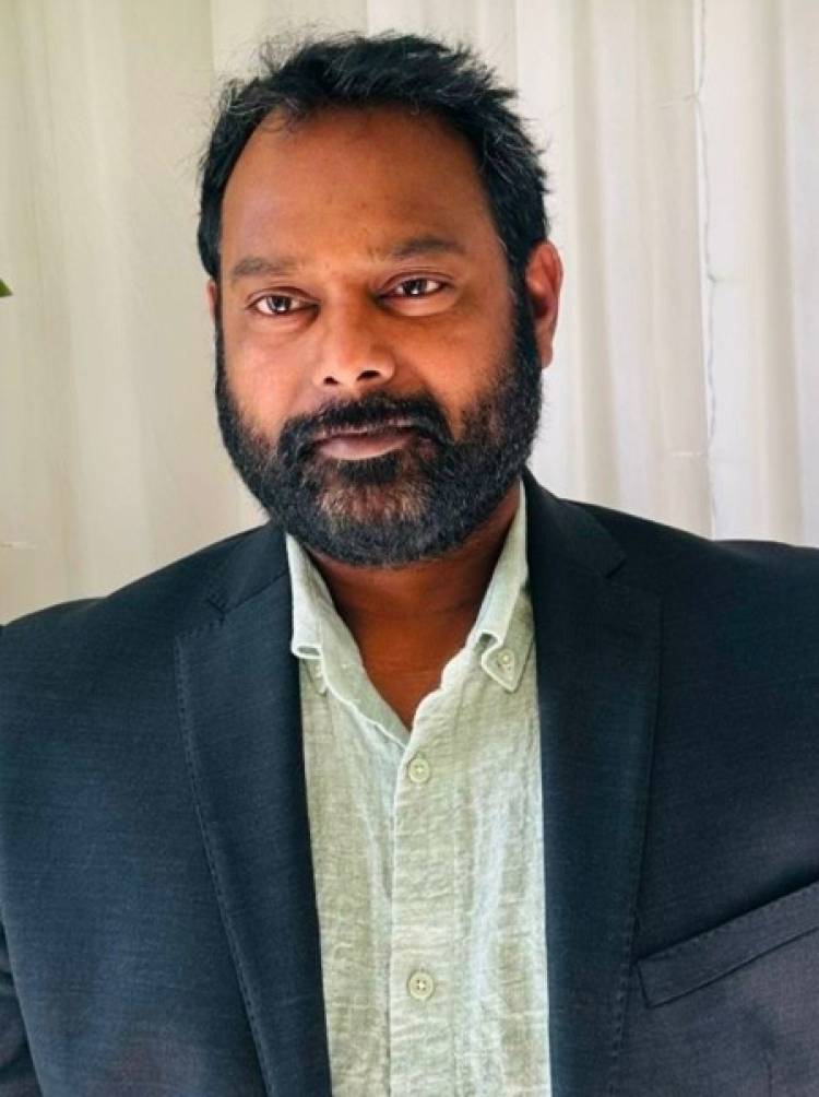 Fine Acers appoints Suresh Koram as Authorized Business Partner for UK operations