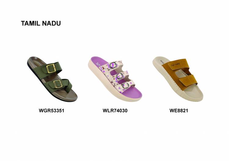Comfort Is the New Cool — And Walkaroo Is Stepping Right Into It