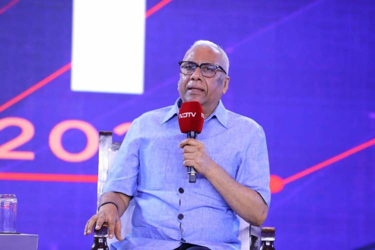 From AI Anxiety To Foundational Learning, NDTV LearnNXT Conclave Sparks Big Education Debate