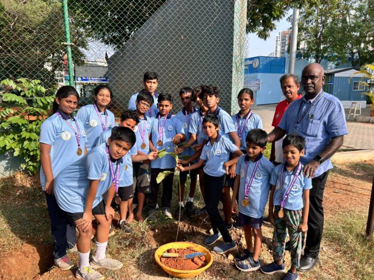 Summer Camp 2026: A Month of Sports, Learning, and Growth at SRMIST