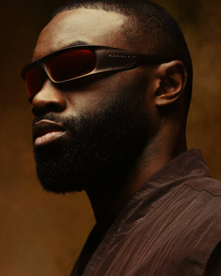 OAKLEY UNVEILS PLAYERS COLLECTION CAMPAIGN FEATURING GLOBAL SPORTS ICONS KYLIAN MBAPPÉ AND JAYLEN BROWN
