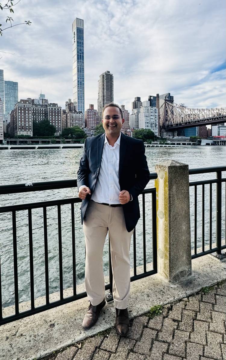 Imarticus Learning Strengthens Leadership with Appointment of Rahul Jain as Chief Growth Officer – Enterprise