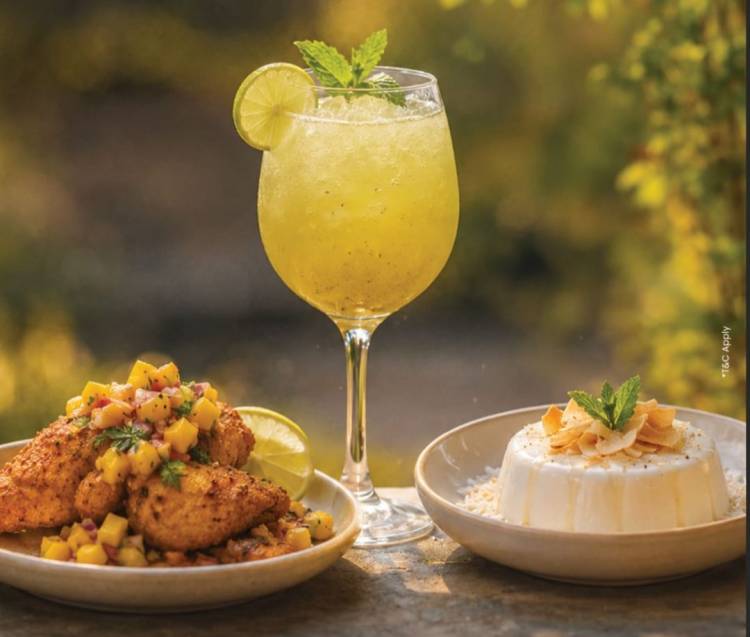 HYATT REGENCY CHENNAI INTRODUCES ‘PRIVILEGE HOURS’ — AN ELEVATED EVENING EXPERIENCE AT SPICE HAAT & STIX