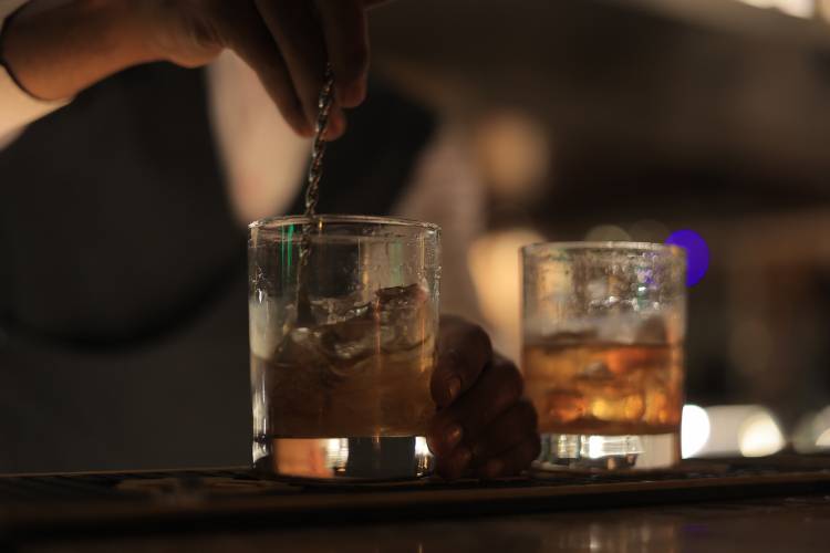 HYATT REGENCY CHENNAI INTRODUCES ‘PRIVILEGE HOURS’ — AN ELEVATED EVENING EXPERIENCE AT SPICE HAAT & STIX