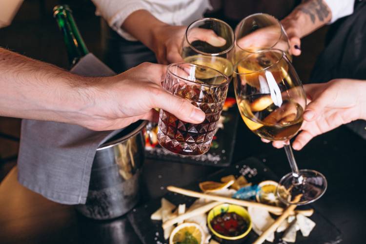 HYATT REGENCY CHENNAI INTRODUCES ‘PRIVILEGE HOURS’ — AN ELEVATED EVENING EXPERIENCE AT SPICE HAAT & STIX