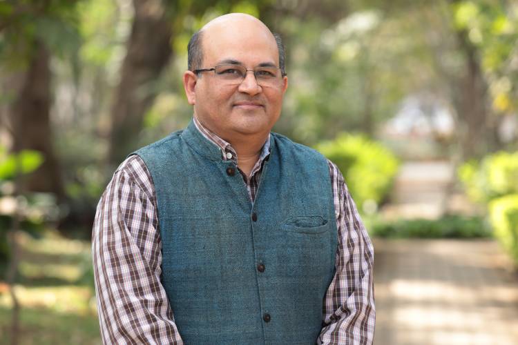 Ashoka University Announces Leadership Transition; Professor Rishikesha T. Krishnan to Succeed Professor Somak Raychaudhury as Vice-Chancellor