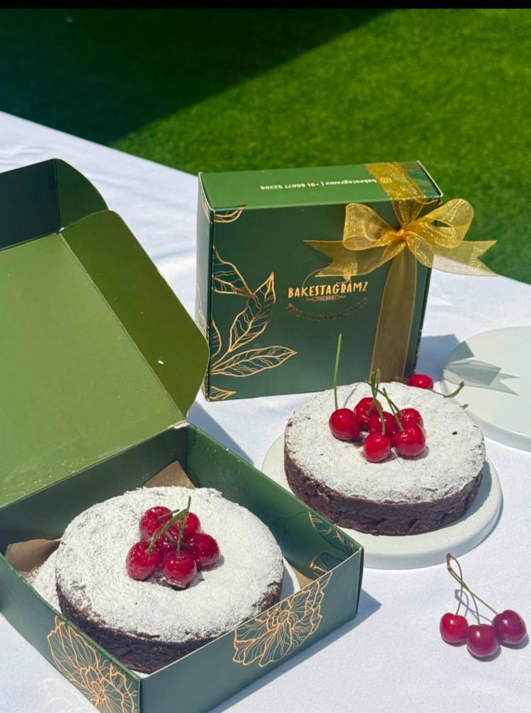  Celebrate Father’s Day with a Sweet Surprise at Bakestagramz, The Palomar by Crossway