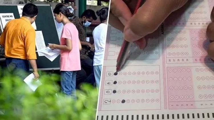 NTA Issues Safety Advisory for NEET Re-Exam