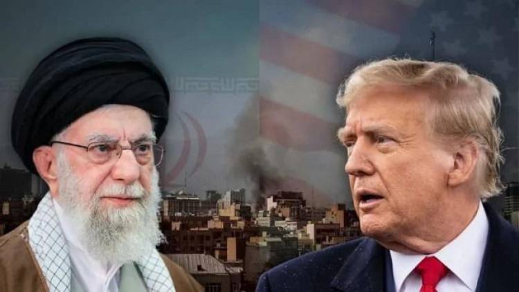 U.S.-Iran Talks Postponed