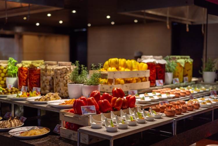 HYATT REGENCY CHENNAI CELEBRATES FATHER’S DAY WITH AN INDULGENT BRUNCH EXPERIENCE AT SPICE HAAT