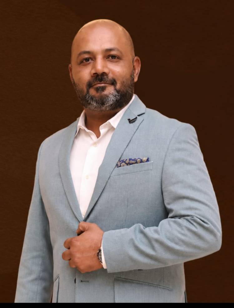 Radha Hotels Elevates Sriram S as Chief Operating Officer