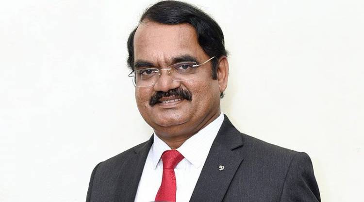 மயில்சாமி அண்ணாதுரை தலைமையில் புதிய பாடத்திட்ட வடிவமைப்புக் குழு