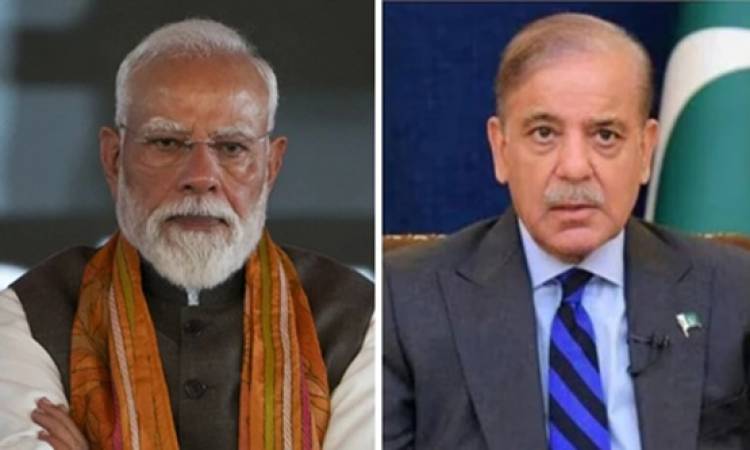 Indian and Pakistani public figures urge Modi and Sharif to revive bilateral engagement