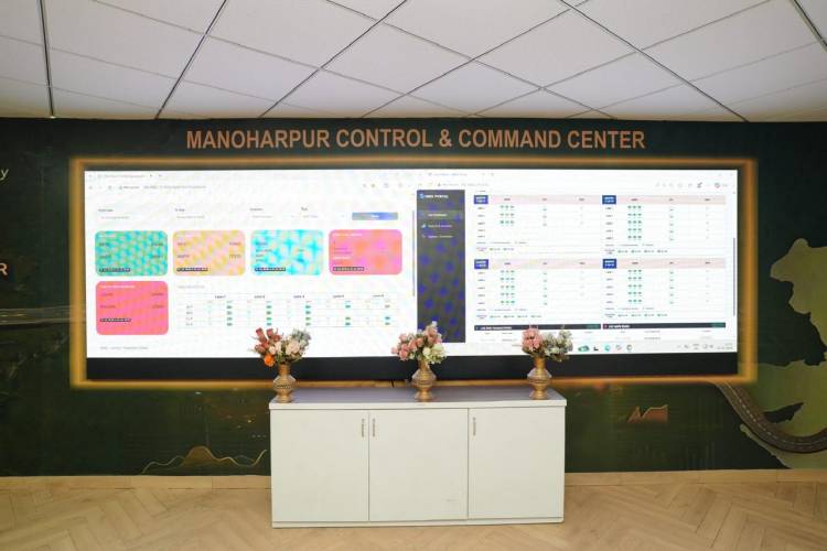 Jio Payments Bank Operationalizes Next-Gen Barrierless Tolling at Manoharpura Plaza on NH-48