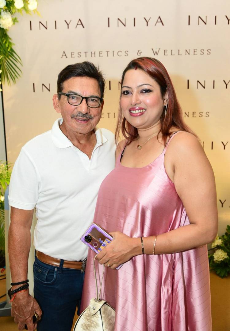 *INIYA Aesthetics & Wellness Celebrates Two Remarkable Years, Launches Eastern India's First EMSCULPT NEO*
