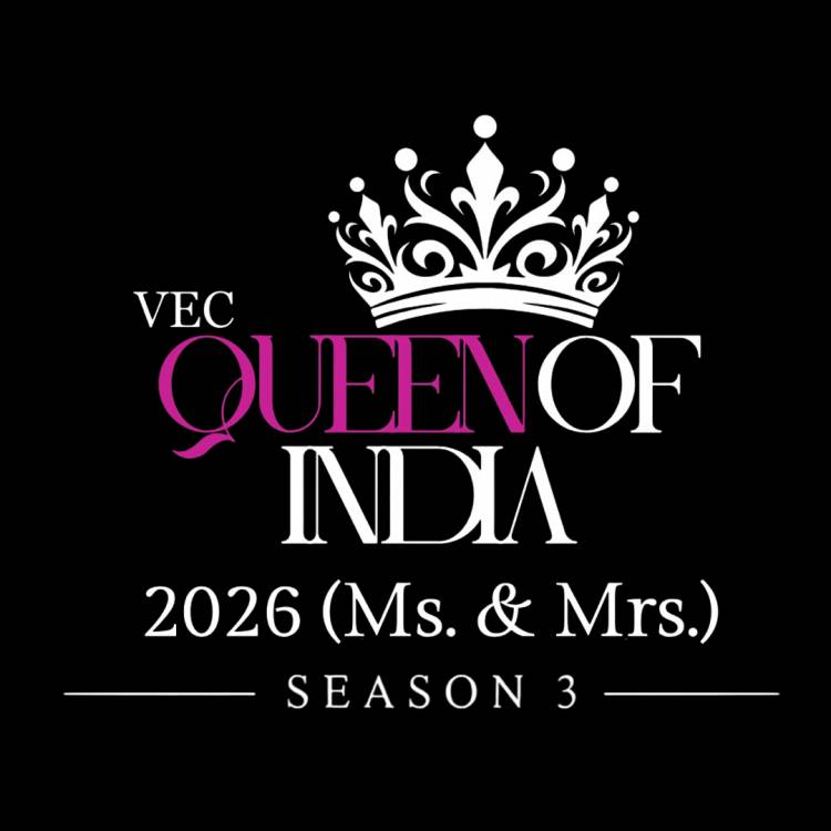 VEC Queen of India Returns for Season 3 with a Four-City Audition Tour 