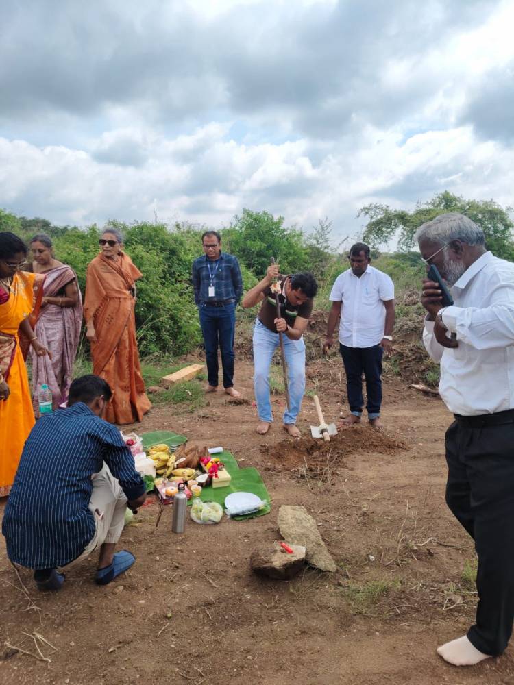 Hical Technologies Breaks Ground on 160,000 Sq Ft Aerospace and Defence Manufacturing Facility in Hosur
