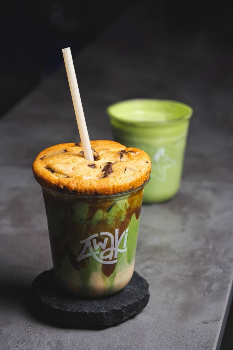 Awaki Opens in Bengaluru, Bringing Japan’s Matcha Culture and Contemporary Japanese Cuisine to the Heart of the City