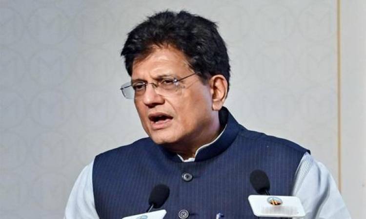Piyush Goyal dismisses reports of India-US trade talks reaching deadlock
