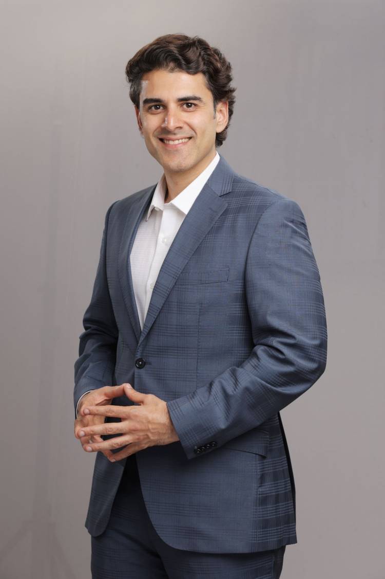 Sanjay Ghodawat Group and Nordstar Estates Join Forces to Power India’s High-Growth Real Estate Markets
