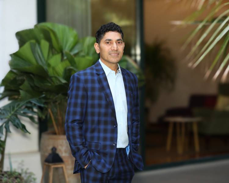 Sanjay Ghodawat Group and Nordstar Estates Join Forces to Power India’s High-Growth Real Estate Markets