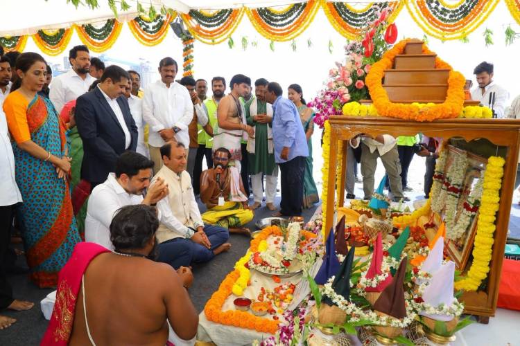 Dalmia Bharat to manufacture one of the world's greenest cements from Andhra Pradesh