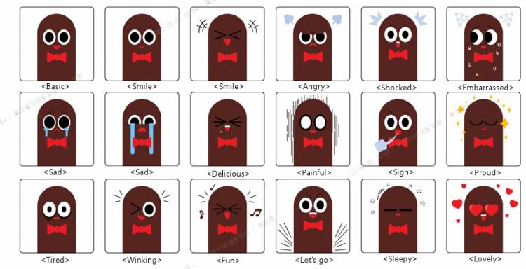 Your Friend Group Already Knows You by Your Emoji. Do You?