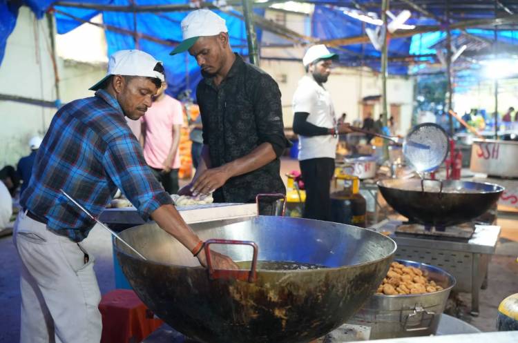 Seva to Humanity: With Anna Seva, volunteers, tech-enabled co-ordination, Reliance rolls out Puri Rath Yatra Seva for pilgrims and frontline workers