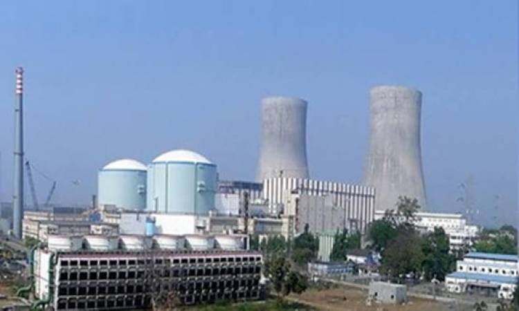 NPCIL says leaked Kudankulam project files pose no nuclear safety risk
