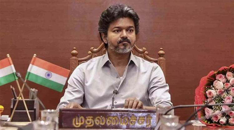 நவம்பர் 1 மற்றும் ஜூலை 18 ஆகிய இரண்டு நாட்களும் தமிழ்நாடு நாளாகக் கொண்டாடப்படும் – முதலமைச்சர் ஜோசப் விஜய் அறிவிப்பு