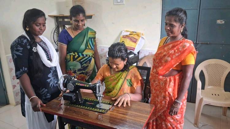 Samsung's Sriperumbudur Plant Helps 200 Women Build Sustainable Livelihoods 