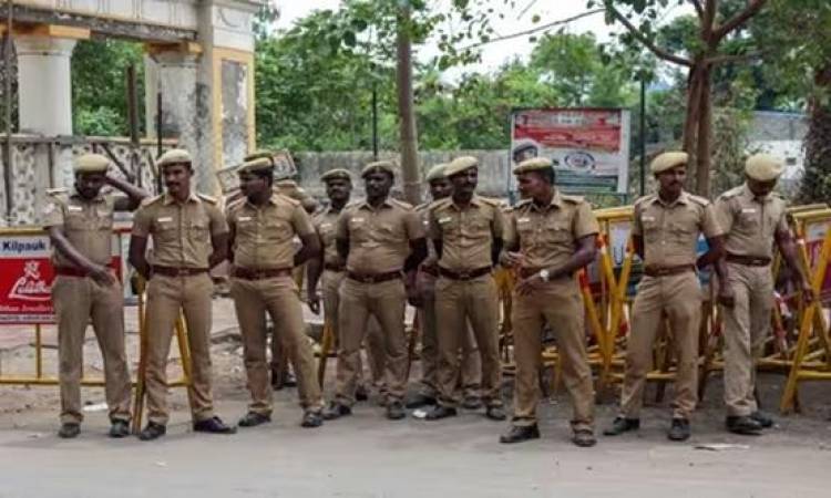Chennai Police arrest four within 12 hours in businessman abduction case