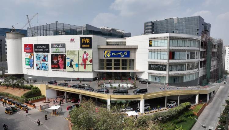 Seoul Comes to Cyberabad: Inorbit Mall Brings Korea's Biggest Cultural Celebration This July