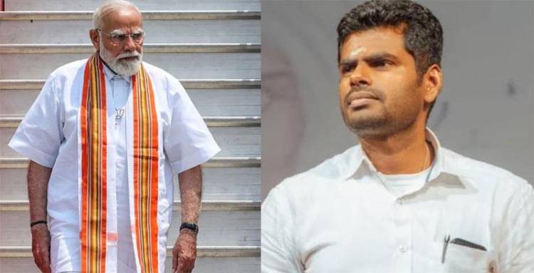 நீட் போராட்டம்! – மத்திய அரசுக்கு அண்ணாமலை சரமாரி கேள்வி