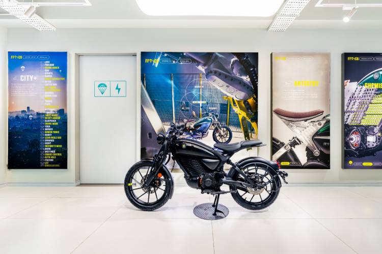 FLYING FLEA EXPANDS RETAIL FOOTPRINT IN BENGALURU 