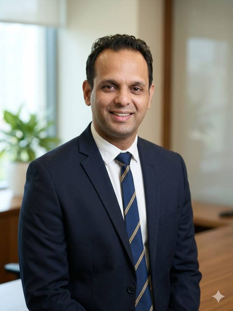 Novotel Mumbai Juhu Beach Strengthens Leadership Team with Four Strategic Leadership Appointments