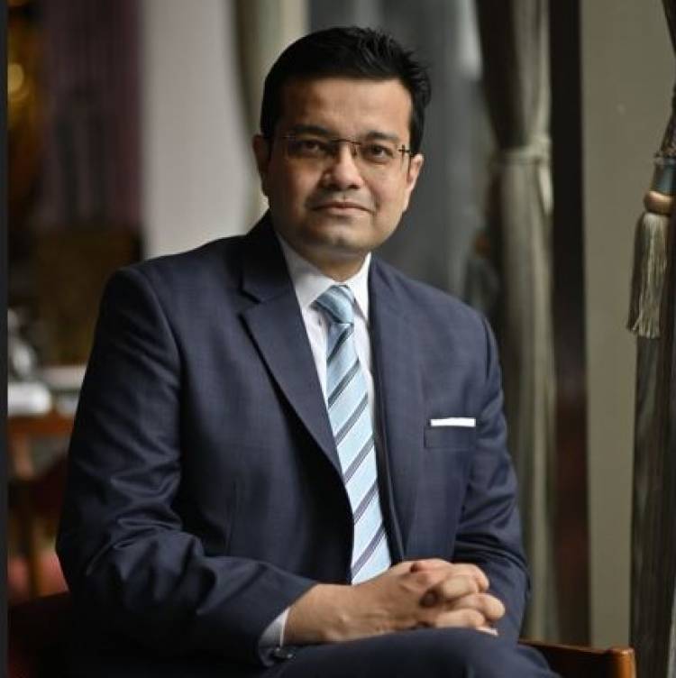 Novotel Mumbai Juhu Beach Strengthens Leadership Team with Four Strategic Leadership Appointments