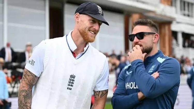 Stokes Accepts Blame for McCullum’s Exit
