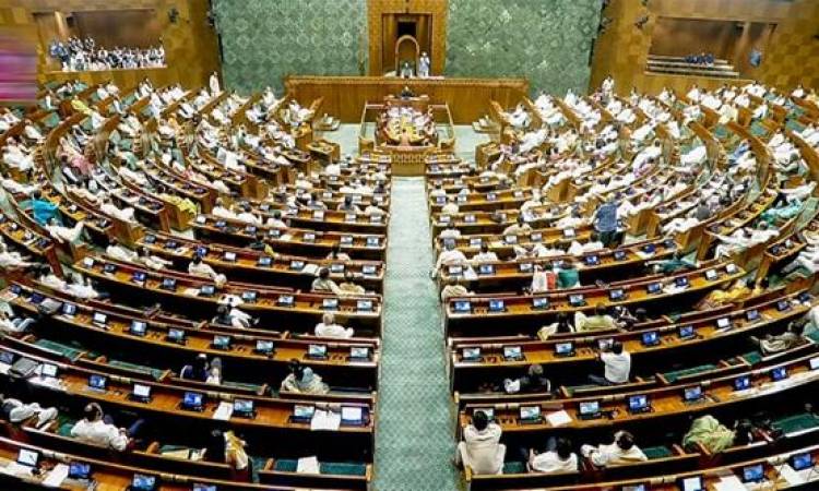 Parliament approves Bill to tighten rules for delayed birth and death registration