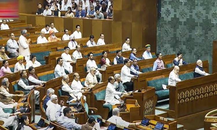 Government-Opposition deadlock continues over Parliament discussions